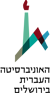 לוגו האתר