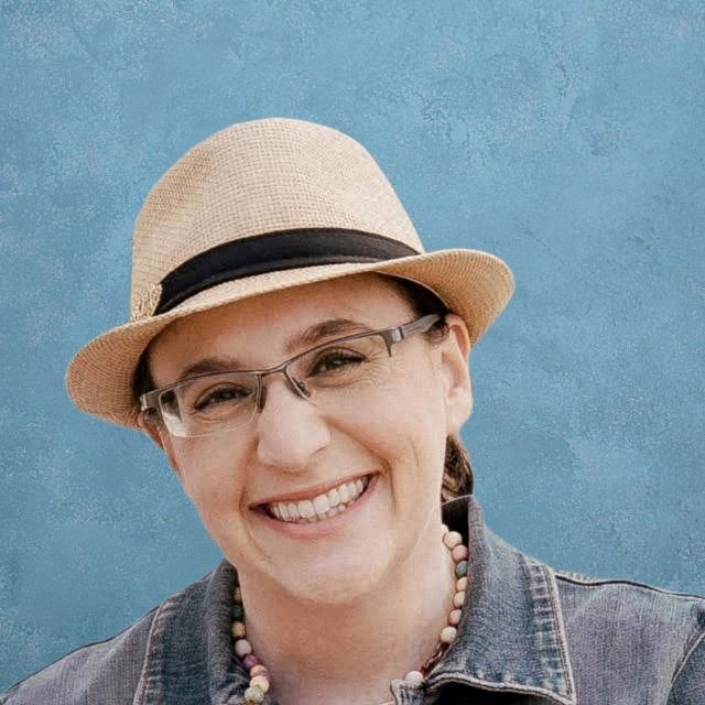 ד"ר רחלי רובין