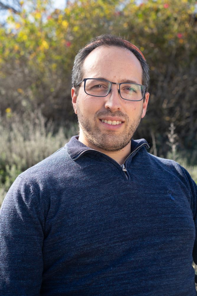 ד"ר אלעד זלוטניק