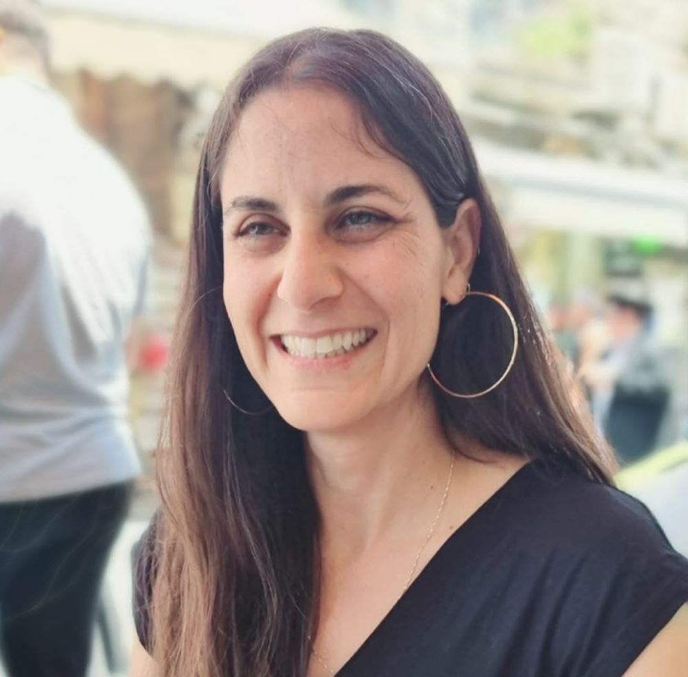 עו"ד הראלי מזרחי