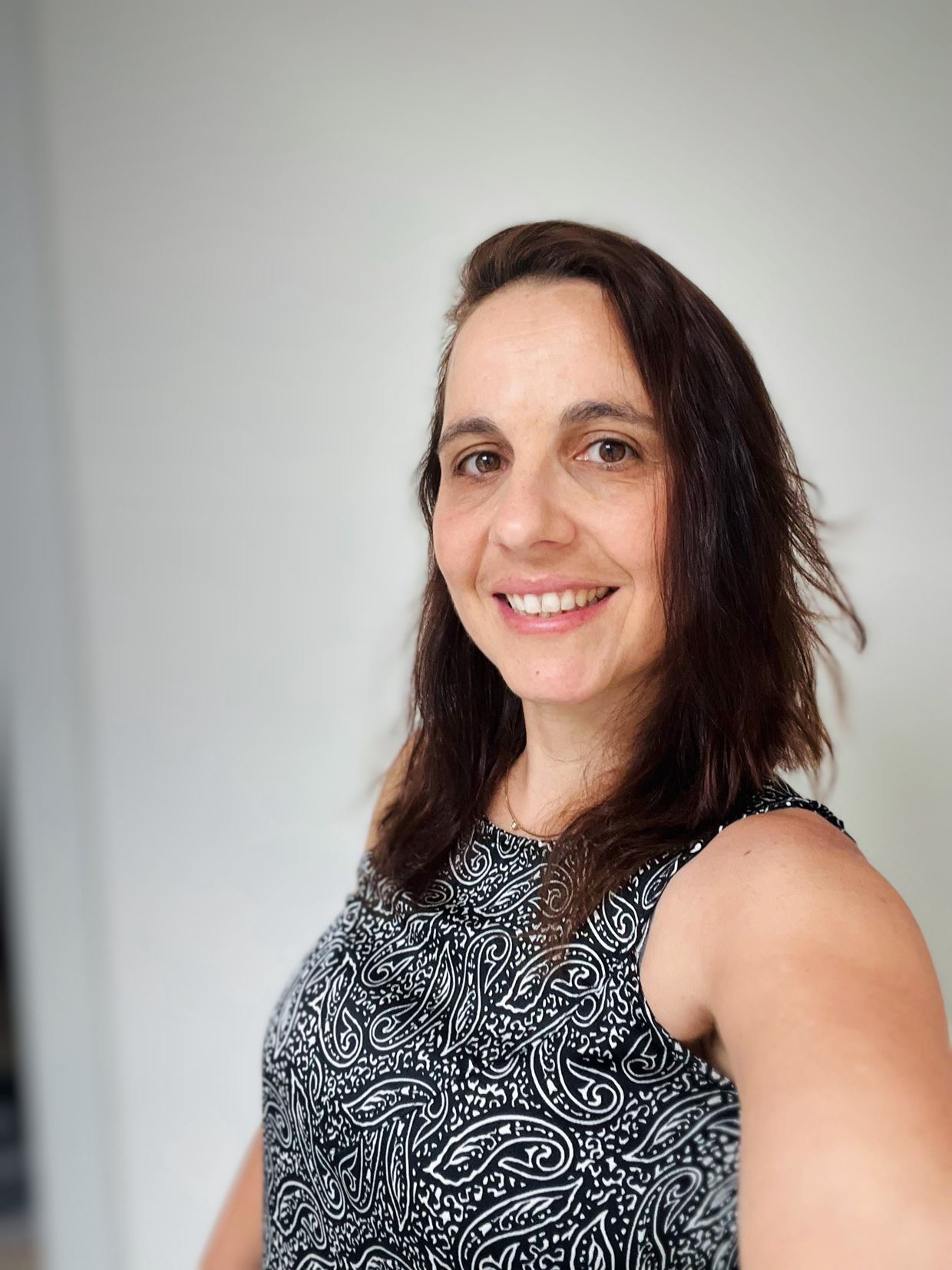 לירון פאוקר