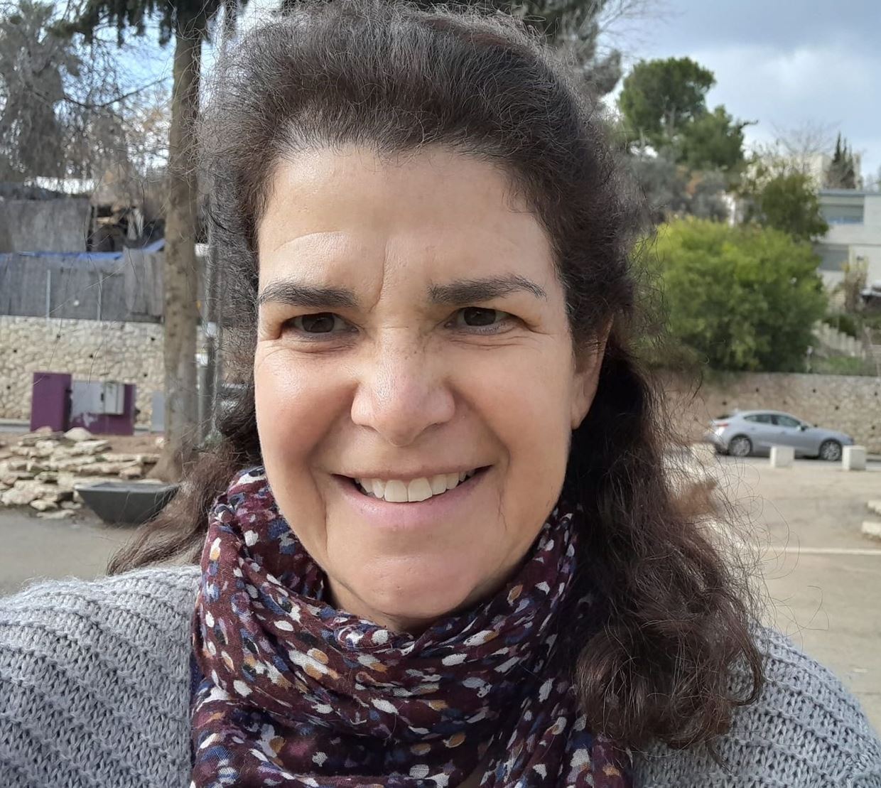 ד"ר רונדה אדסקי